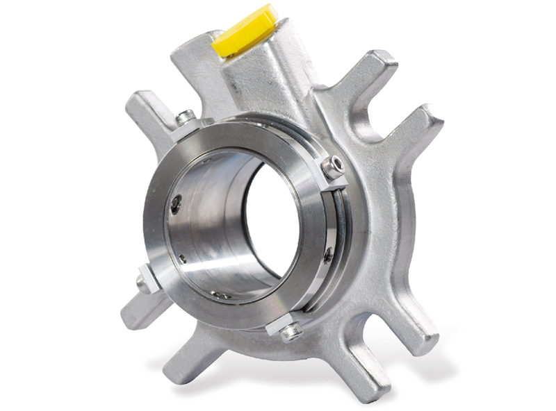 23系列標(biāo)準集裝式